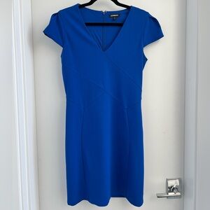 Express Business Casual Dress